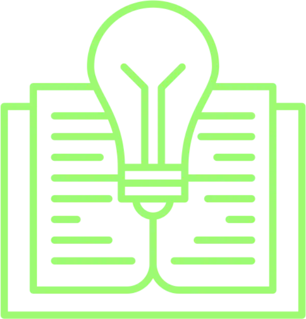 Knowledge preserved